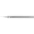 PFERD Werkstattfeile (Länge 200 mm Querschnitt 20 x 5 mm / Hieb 1 Flachstumpf) - 11101201