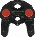 Rothenberger Pressbacke (32 kN Nennweite 18 mm Typ SV / Spezialstahl) - 1000050216