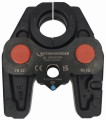Rothenberger Pressbacke (32 kN Nennweite 32 mm Typ TH / Spezialstahl) - 1000050250