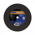 Norton Clipper Trennscheibe (D400x4,0mm Typ 41 / Metall) - 66253371529