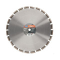 Norton Clipper Diamanttrennscheibe (Ø 500 mm Bohrung 25,4 mm / für Fugenschneider) - 70184631995