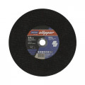 Norton Clipper Trennscheibe (D300x3,5mm Typ 41 / Metall) - 66253371526