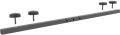 Scangrip Doppelhalter passend zu Stativ SITE LIGHT - 03.5758