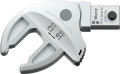 NW-Wera Einsteckmaulschlüssel Schlüsselweite 13-16 mm 9x12 mm - 05020176001