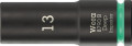 NW-Wera Steckschlüsseleinsatz 3/8 “ - 05005554001