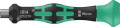 NW-Wera Bithandhalter Gesamtlänge 80 mm - 05051278001