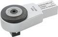 Stahlwille Einsteckumschaltknarre (3/4 “ 22 x 28 mm / Chrom-Alloy-Stahl) - 58251065