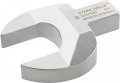 Stahlwille Mauleinsteckwerkzeug (Schlüsselweite 24 mm 22 x 28 mm / CV-Stahl) - 58211024