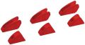NW-KNIPEX Schonbacke (für Gesamtlänge 180 mm / f. 86 XX 180er Modelle (Modelle ab 2019)) - 86 09 180 V01