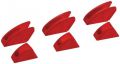 NW-KNIPEX Schonbacke (für Gesamtlänge 300 mm / f. 86 XX 300er Modelle (Modelle ab 2020)) - 86 09 300 V01