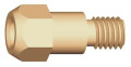 Binzel Düsenstock (M 8 / Länge 28 mm / Inhalt: 10 Stück) - 142.0020