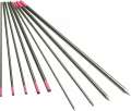 LITTY Wolframelektrode (Ø 1,6 mm Länge 175 mm / pink / Inhalt: 10 Stück) - 031116175001
