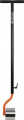 Sievert Andruckrolle (9 kg / Länge 110-180 cm Breite 80 mm) - 598009