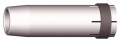 Binzel Gasdüse (konisch / 16 mm 84 mm / Inhalt: 10 Stück) - 145.0078