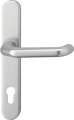 Dieckmann Rahmen-1/2 Innen-Garnitur (Aluminium F1 / PZ) - 1300/0235/01