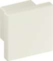 HEWI Möbelknopf (Kunststoff / 99 reinweiß) - 547.32.3 99