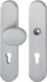 NW-HOPPE Schutzgarnitur (Edelstahl F69 / 72 mm) - 11979975
