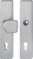 NW-HOPPE Schutzgarnitur (Edelstahl F69 / 92 mm) - 11980023