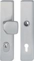 NW-HOPPE Schutzgarnitur (Edelstahl F69 / 92 mm) - 11980515