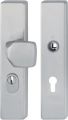NW-HOPPE Schutzgarnitur (Edelstahl F69 / 72 mm) - 11980503