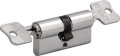 ALFRA Profildoppelzylinder (26/35 mm / Not- und Gefahrenfunktion beidseitig) - 1483.000001