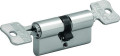 ALFRA Profildoppelzylinder (45/65 mm / Not- und Gefahrenfunktion beidseitig) - 3663.000962