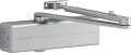 ASSA ABLOY Scherentürschließer silber EN 2-4 - DC200-----DEV1-