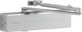ASSA ABLOY Scherentürschließer silber EN 3-6 - DC300-----DEV1-