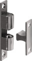 BMB Doppelkugelschnäpper (Messing blank / 42 mm / Inhalt: 24 Stück) - 0207151