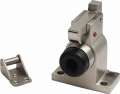 Schnegel Türfeststeller Edelstahl matt - 005/588/5