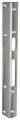 Schnegel Winkelschliessblech (Stahl verzinkt / Breite 20 mm Länge 250 mm) - 006/705/re