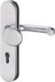 Dieckmann Schutzgarnitur (Edelstahl EST / 72 mm) - 8753/0272/00