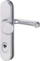 Dieckmann Schutzgarnitur (Edelstahl EST / 72 mm) - 8755/0272/00