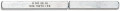 Dieckmann Panikstift Vierkant 9 x 140 mm - 0566/6080/00
