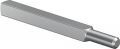 ALFRA FS-Wechselstift Vierkant 9 x 105 mm - 90050052921