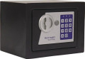 Edding Möbeltresor (170 x 230 x 170 mm / Elektronikschloss gleichschl.Schlüssel) - T06445