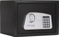Edding Möbeltresor (250 x 350 x 280 mm / Elektronikschloss Fbd.) - T06450