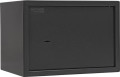 Edding Möbeltresor (300 x 430 x 320 mm / Doppelbartschloss Fbd.) - T06453