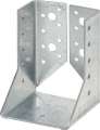 VORMANN Balkenschuh (2 mm ETA-09/0227 / Stahl sendzimir verzinkt / Inhalt: 10 Stück) - 070982000