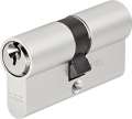 NW-ABUS Profilhalbzylinder (30/10 mm / Anzahl Schlüssel: 3) - 10005522-01