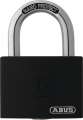 NW-ABUS Zylindervorhangschloss (Schlosskörperbreite 43 mm / Aluminium gleichschließend) - 10049946-01