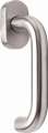 ALFRA Fenstergriff (Edelstahl 20-40 mm / matt) - 8438 1043 83
