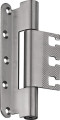 ASW Objektband (Edelstahl matt geschliffen 200 kg / 20 mm DIN links / rechts) - 600211600000620