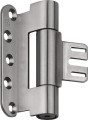 ASW Objektband (Edelstahl matt geschliffen 120 kg / 20 mm DIN links / rechts) - 600091000000620