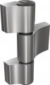 Carrymate Aluminiumtürband (Universal Tragkraft 220 kg / EV1 eloxiert) - M9511W000