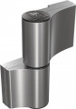 Carrymate Aluminiumtürband (Universal Tragkraft 180 kg / EV1 eloxiert) - M9011W000