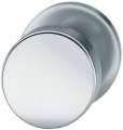 FSB Türknopf (Aluminium 0105 / Aufnahme 8 mm) - 0 23 0829 00005 0105