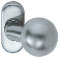 FSB Profiltürknopf Material Aluminium 0105 - 0 07 0846 12853 0105