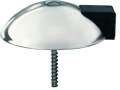 FSB Bodentürpuffer (Ø 70 mm Höhe 20 mm / Edelstahl matt) - 0 38 3884 00000 6204