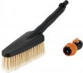 HOZELOCK Autowaschbürste (Länge 56 cm / Steckanschluss) - GF80005224
